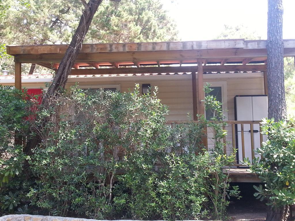 毕博纳的码头 卡萨帝卡恰营地旅馆酒店 外观 照片